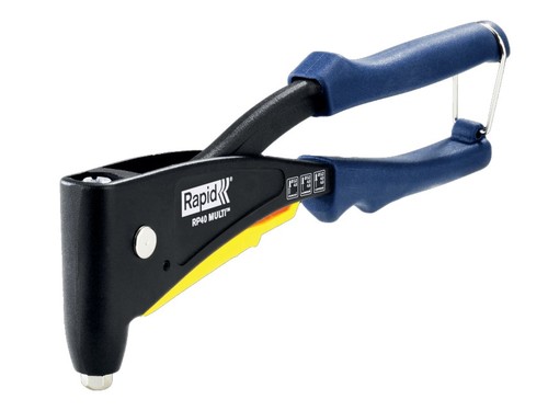Manual Rivet Gun RP40
