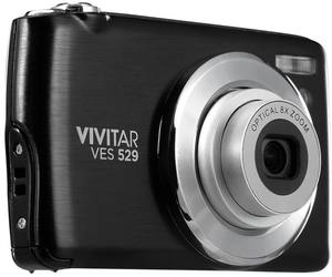 מצלמה דיגיטלית קומפקטית Vivitar VES529