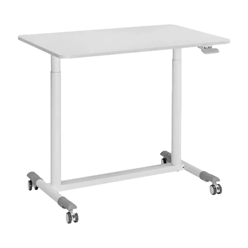 שולחן עבודה ארגונומי מתכוונן וקומפקטי LUMI G02-22DR-B