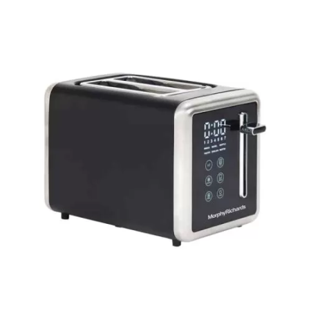 טוסטר קופץ 222007 MORPHY RICHARDS
