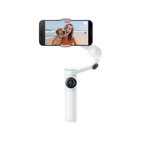 גימבל Insta360 Flow 2 Pro
