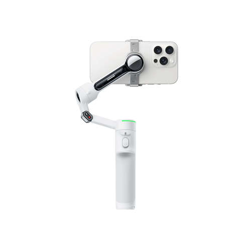 גימבל Insta360 Flow 2 Pro