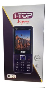 מכשיר כשר i-TOP P100 4G