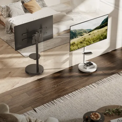 עגלה למסכים LUMI fs38-46tw