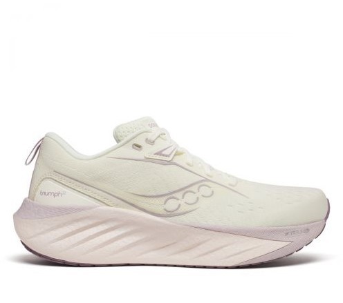 נעלי סאקוני Saucony Triumph 22 | נשים