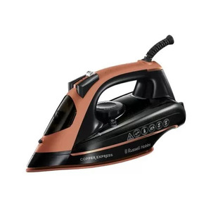 מגהץ אדים חשמלי Russel Hobbs 23975-56 Copper Express  ראסל הובס