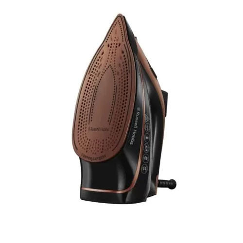 מגהץ אדים חשמלי Russel Hobbs 23975-56 Copper Express  ראסל הובס