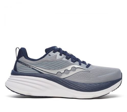 נעלי סאקוני Saucony Hurricane 24 Wide | גברים