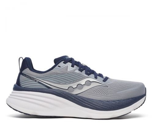נעלי סאקוני Saucony Hurricane 24 Wide | גברים