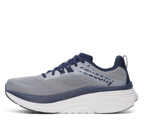נעלי סאקוני Saucony Hurricane 24 Wide | גברים