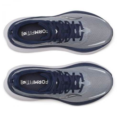 נעלי סאקוני Saucony Hurricane 24 Wide | גברים