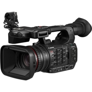  מצלמת וידאו Canon XF605 - יבואן רשמי 