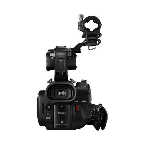  מצלמת וידאו Canon XA75 - יבואן רשמי 