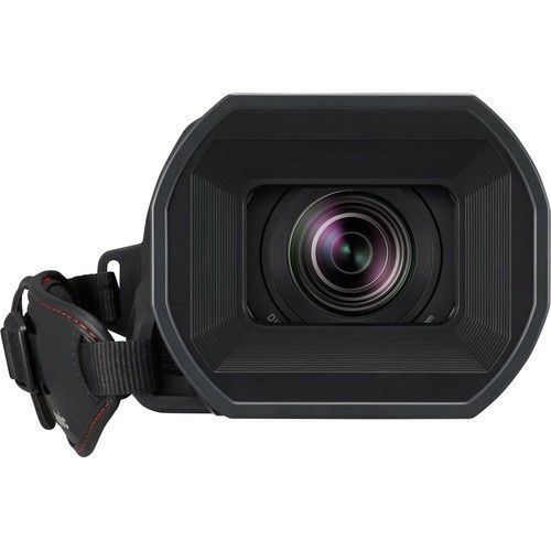  מצלמת וידאו Panasonic HC-X1500 UHD 4K HDMI Pro 