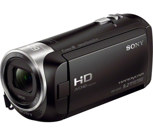 מצלמת וידיאו Sony HDR-CX405 HD Handycam