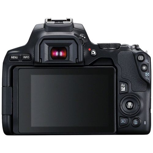 Canon EOS 250D+18-55mm 