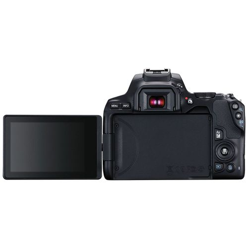 Canon EOS 250D+18-55mm 