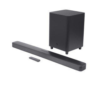 מקרן קול IMMERSIVE 5.1 JBL