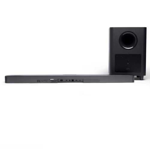 מקרן קול IMMERSIVE 5.1 JBL