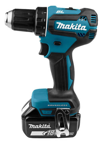 דיסק משחזת מקיטה Makitaבראשלס DGA454