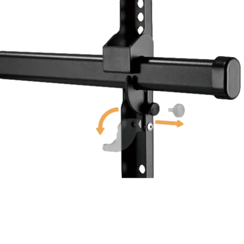 תושבת קיר לטלוויזיה LUMI LPA49-486XLD