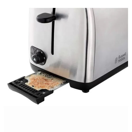 מצנם טוסטר קופץ Russell Hobbs 24080-56 Adventure ראסל הובס
