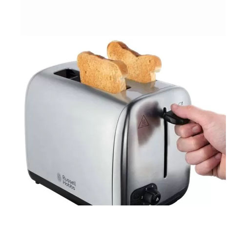 מצנם טוסטר קופץ Russell Hobbs 24080-56 Adventure ראסל הובס