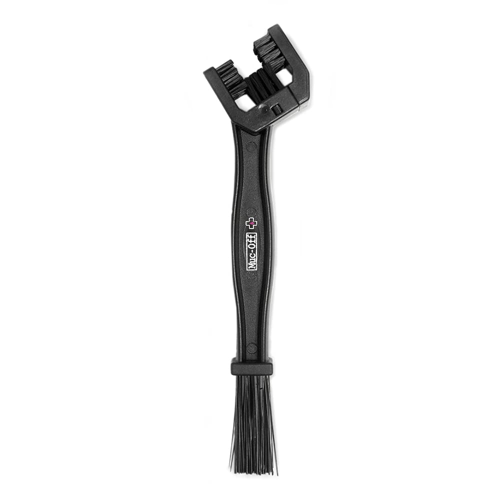 מברשת לניקוי השרשרת מאק אוף - MUC-OFF MOTORCYCLE CHAIN BRUSH