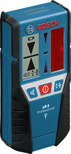 קולט קרן BOSCH LR2