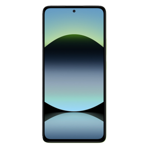 טלפון סלולרי Xiaomi Redmi Note 14 256GB/8GB, צבע ירוק Green, שנתיים אחריות יבואן רשמי