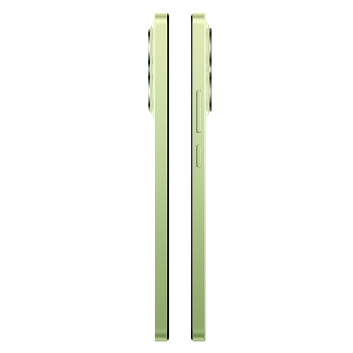 טלפון סלולרי Xiaomi Redmi Note 14 256GB/8GB, צבע ירוק Green, שנתיים אחריות יבואן רשמי