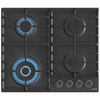 כיריים גז - 4 מבערים Gorenje גורנייה GW67IL