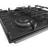 כיריים גז - 4 מבערים Gorenje גורנייה GW67IL