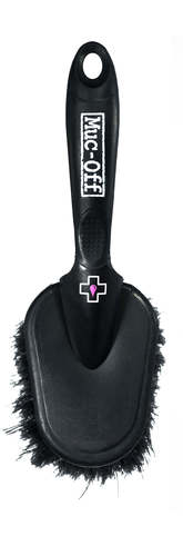 מברשת רכה לניקוי אופנוע / רכב מאק אוף - MUC-OFF SOFT WASHING BRUSH