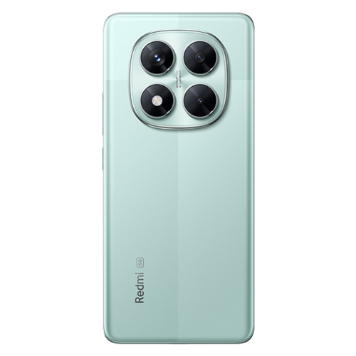טלפון סלולרי Xiaomi Redmi Note 14 Pro 5G 512/12GB, צבע ירוק Green, שנתיים אחריות יבואן רשמי