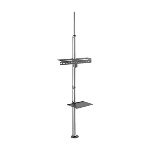 מעמד מודרני רצפתי-תקרתי לטלוויזיה LUMI LP63-46T