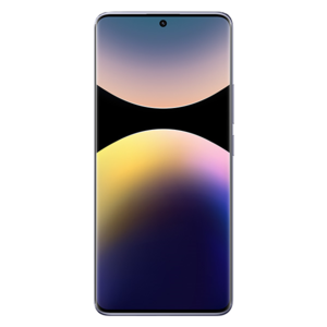טלפון סלולרי Xiaomi Redmi Note 14 Pro 5G 512/12GB, צבע סגול Purple, שנתיים אחריות יבואן רשמי