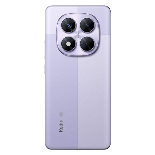 טלפון סלולרי Xiaomi Redmi Note 14 Pro 5G 512/12GB, צבע סגול Purple, שנתיים אחריות יבואן רשמי
