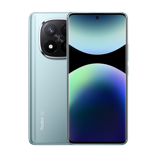 טלפון סלולרי Xiaomi Redmi Note 14 Pro Plus 5G 512/12GB, צבע כחול Blue, שנתיים אחריות יבואן רשמי