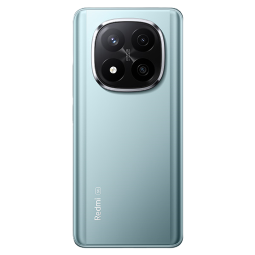 טלפון סלולרי Xiaomi Redmi Note 14 Pro Plus 5G 512/12GB, צבע כחול Blue, שנתיים אחריות יבואן רשמי