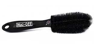 מברשת לניקוי גלגלים מאק אוף - MUC-OFF WHEEL&COMPONENT BRUSH