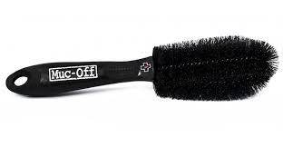 מברשת לניקוי גלגלים מאק אוף - MUC-OFF WHEEL&COMPONENT BRUSH