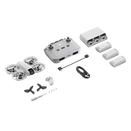  רחפן DJI Neo Fly More Combo