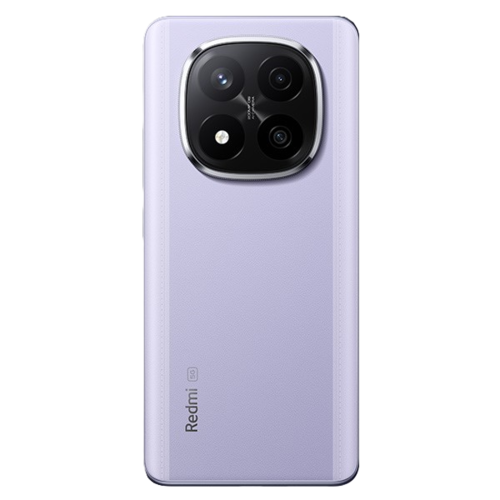 טלפון סלולרי Xiaomi Redmi Note 14 Pro Plus 5G 512/12GB, צבע סגול Purple, שנתיים אחריות יבואן רשמי