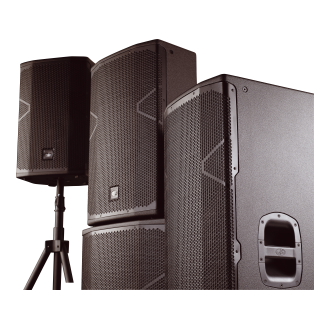 רמקול DAS VANTEC-215