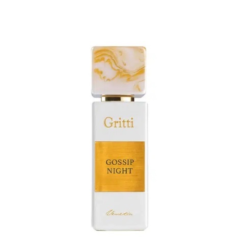 בושם לאישה Gritti Gossip Night EDP 100 ml