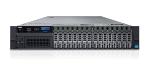 שרת מחודש Dell PowerEdge R730 