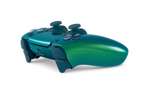 בקר מקורי אלחוטי DualSense Chroma Teal