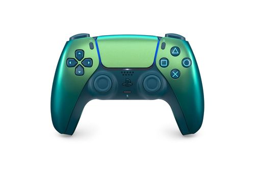 בקר מקורי אלחוטי DualSense Chroma Teal
