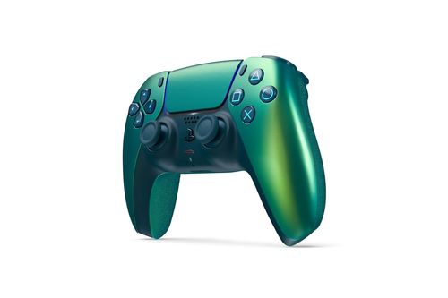בקר מקורי אלחוטי DualSense Chroma Teal